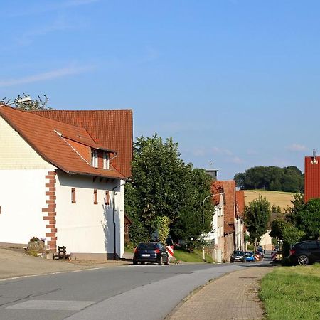 Ferienhof Knoll Lindenfels Zewnętrze zdjęcie